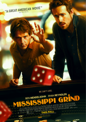 Mississippi Grind